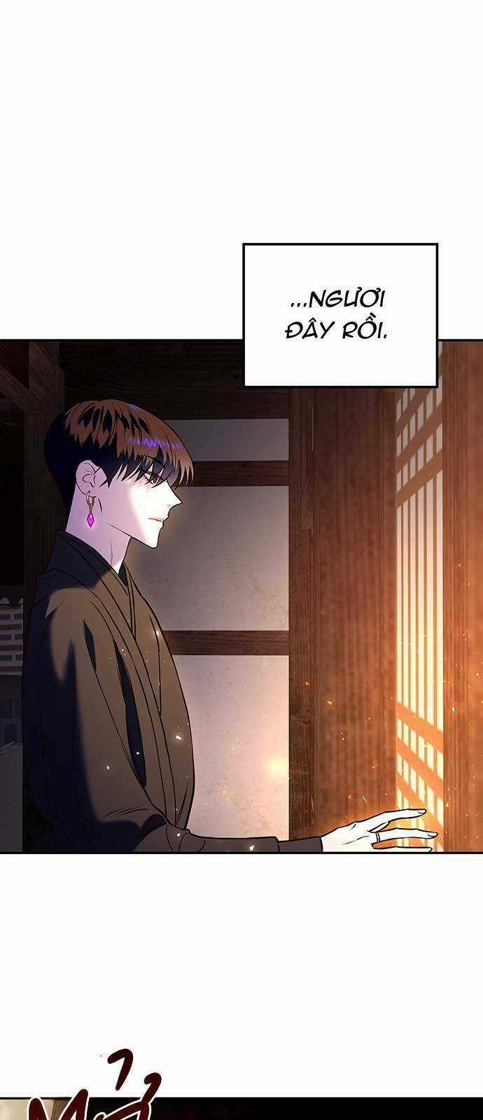 Vương Tử Huyền Bí Chapter 8 trang 94