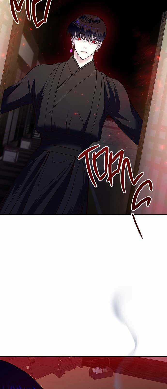 Vương Tử Huyền Bí Chapter 8 trang 95