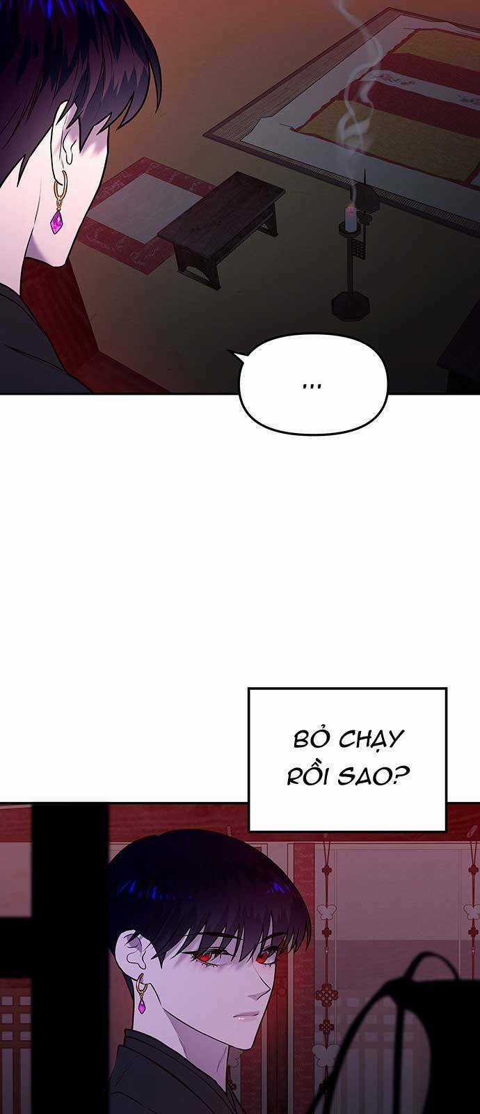 Vương Tử Huyền Bí Chapter 8 trang 96