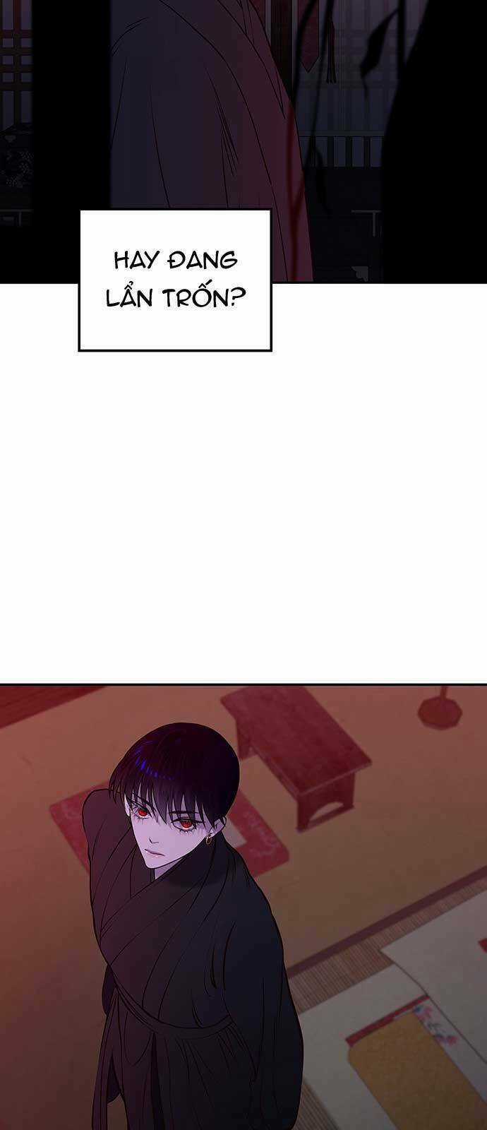 Vương Tử Huyền Bí Chapter 8 trang 97