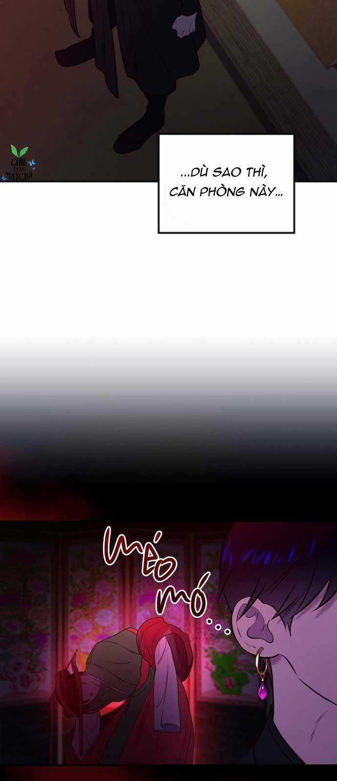 Vương Tử Huyền Bí Chapter 8 trang 98