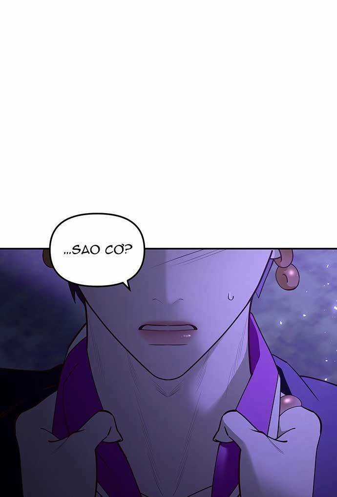 Vương Tử Huyền Bí Chapter 80 trang 10