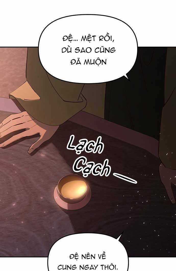 Vương Tử Huyền Bí Chapter 80 trang 104