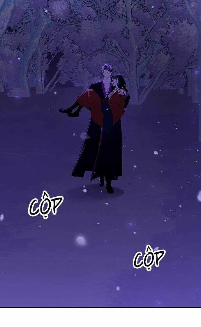 Vương Tử Huyền Bí Chapter 80 trang 119