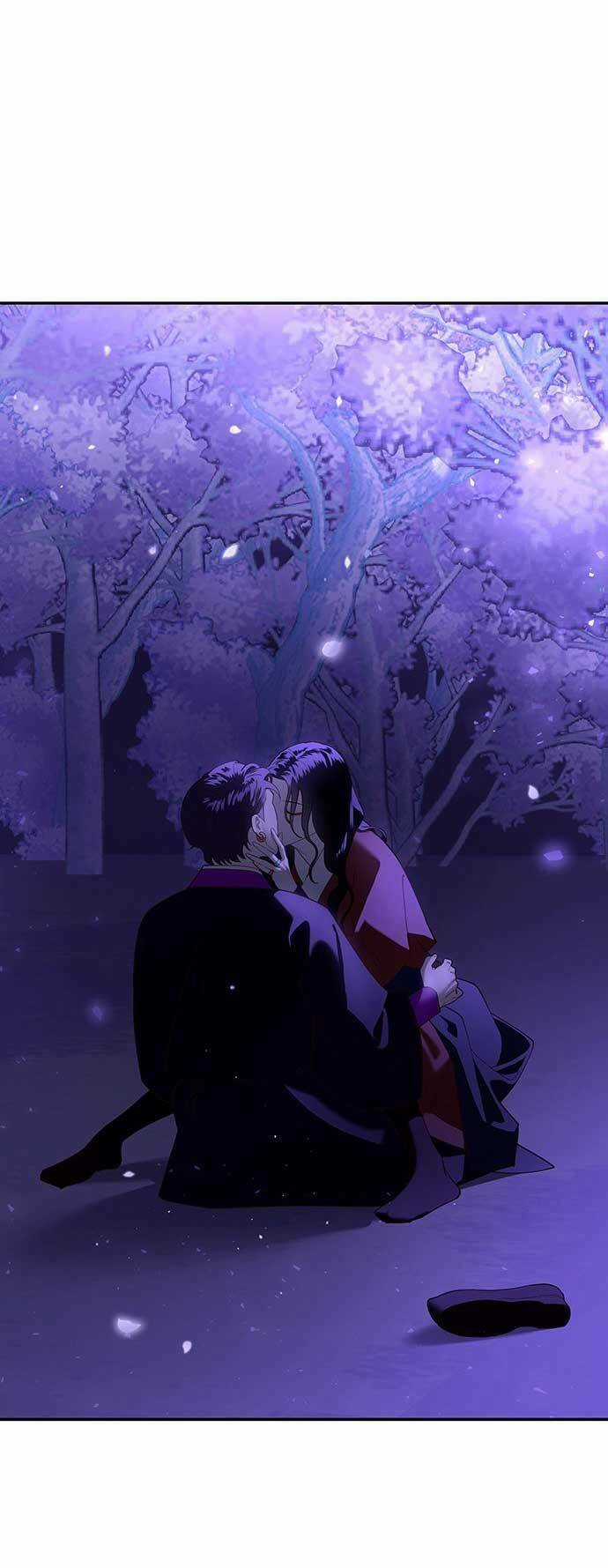 Vương Tử Huyền Bí Chapter 80 trang 18