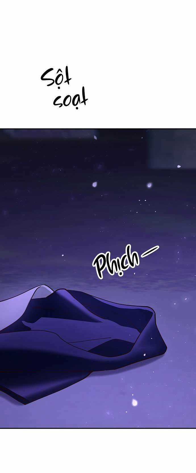 Vương Tử Huyền Bí Chapter 80 trang 19