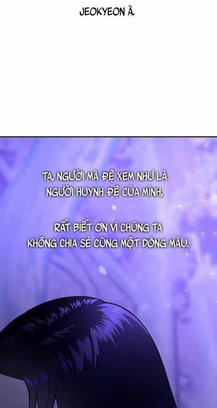 Vương Tử Huyền Bí Chapter 80 trang 21