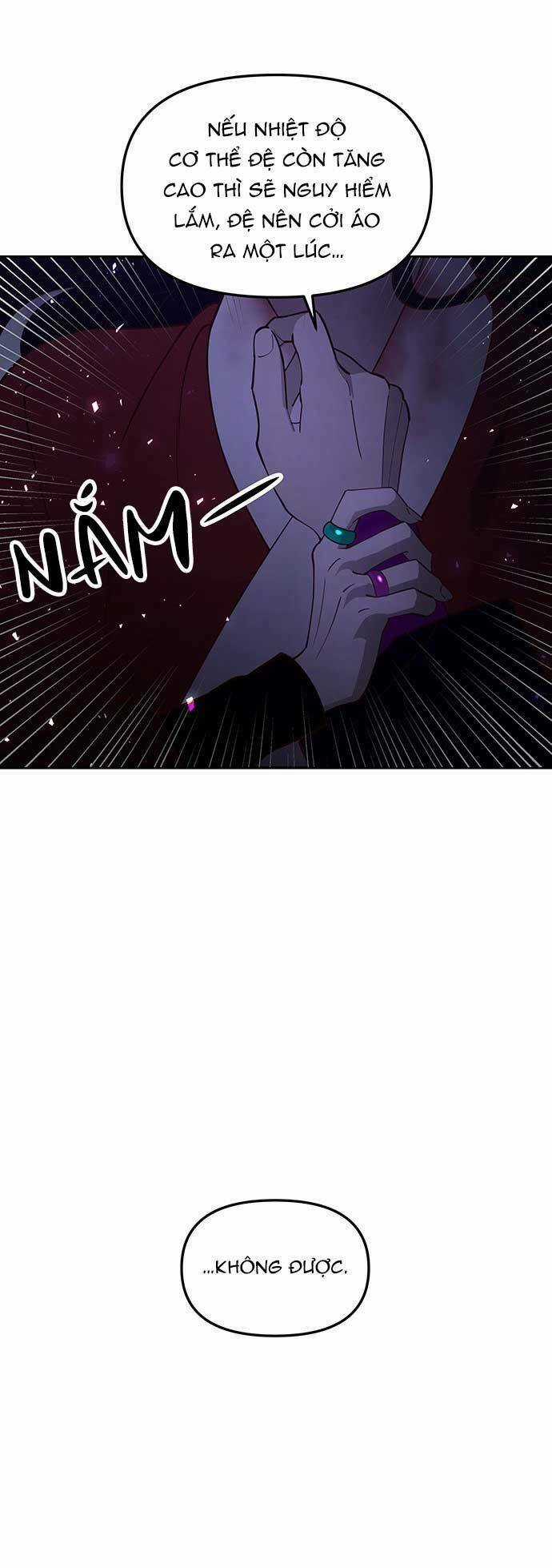 Vương Tử Huyền Bí Chapter 80 trang 32