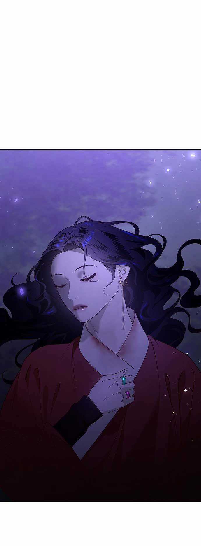 Vương Tử Huyền Bí Chapter 80 trang 35