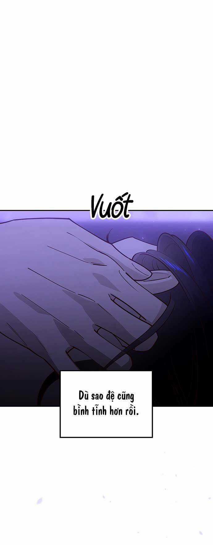 Vương Tử Huyền Bí Chapter 80 trang 38