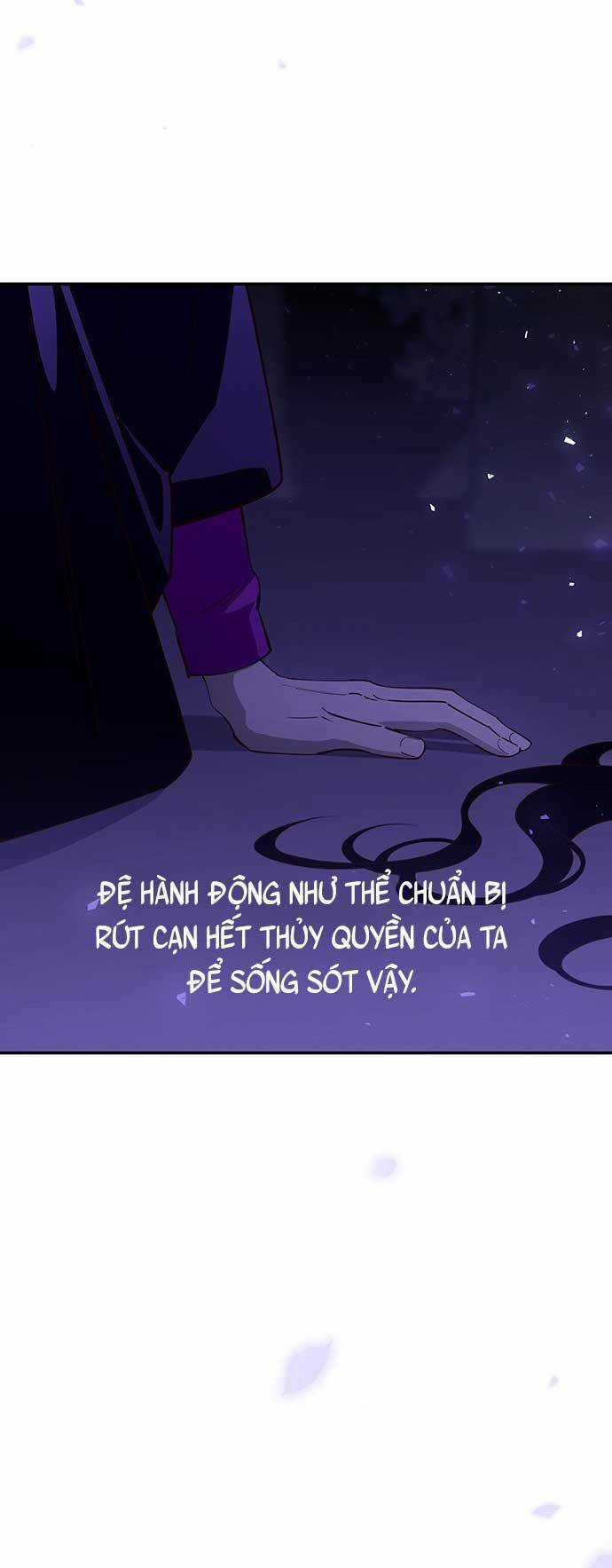 Vương Tử Huyền Bí Chapter 80 trang 40