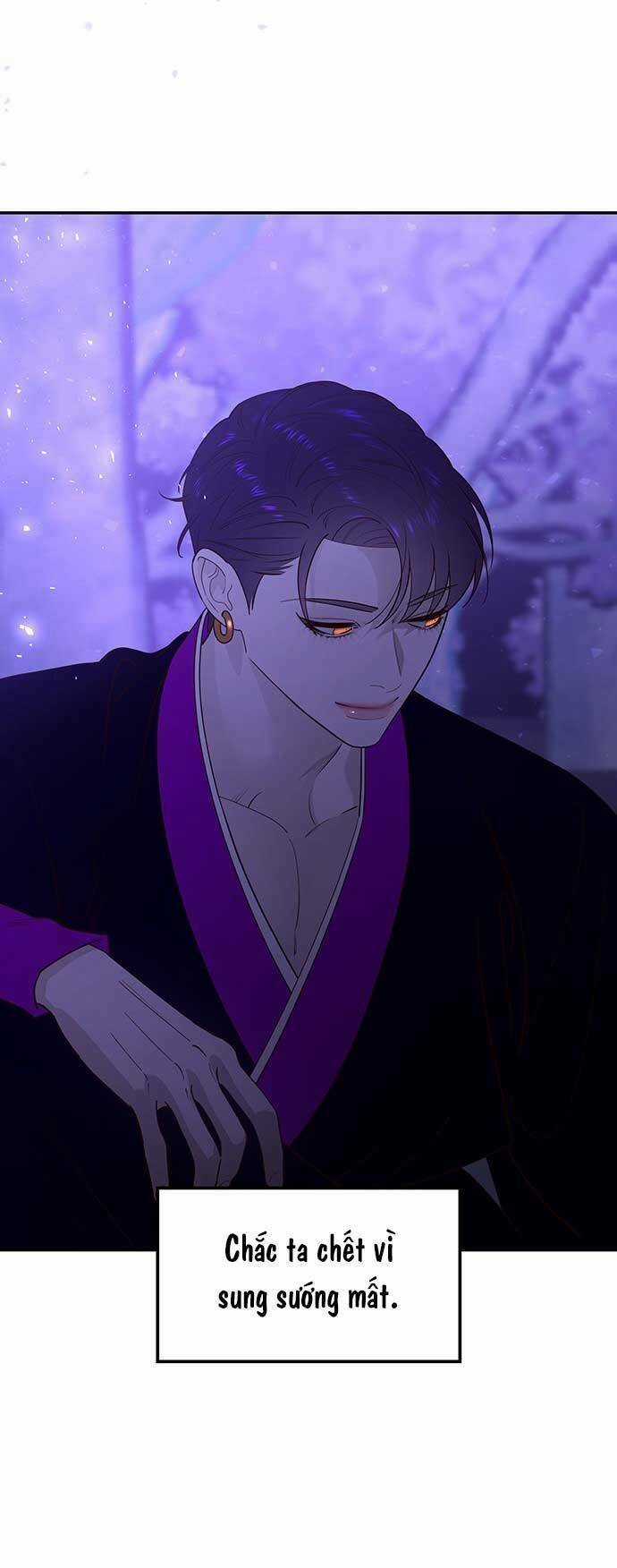 Vương Tử Huyền Bí Chapter 80 trang 42