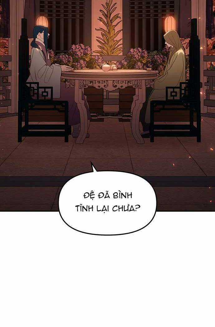 Vương Tử Huyền Bí Chapter 80 trang 45