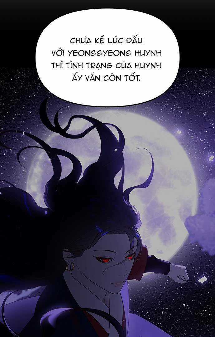 Vương Tử Huyền Bí Chapter 80 trang 51