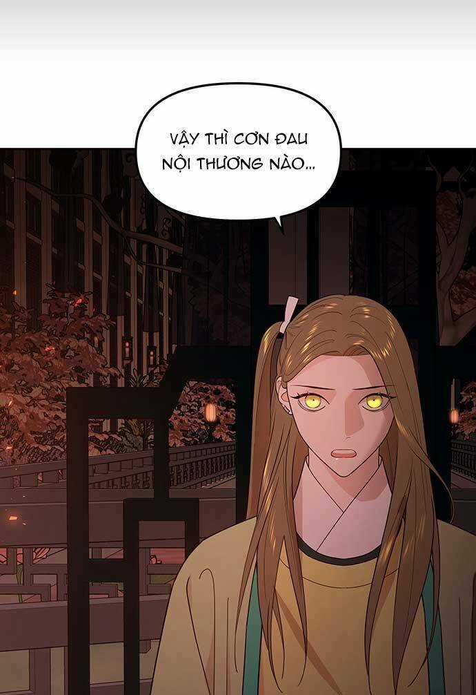 Vương Tử Huyền Bí Chapter 80 trang 54