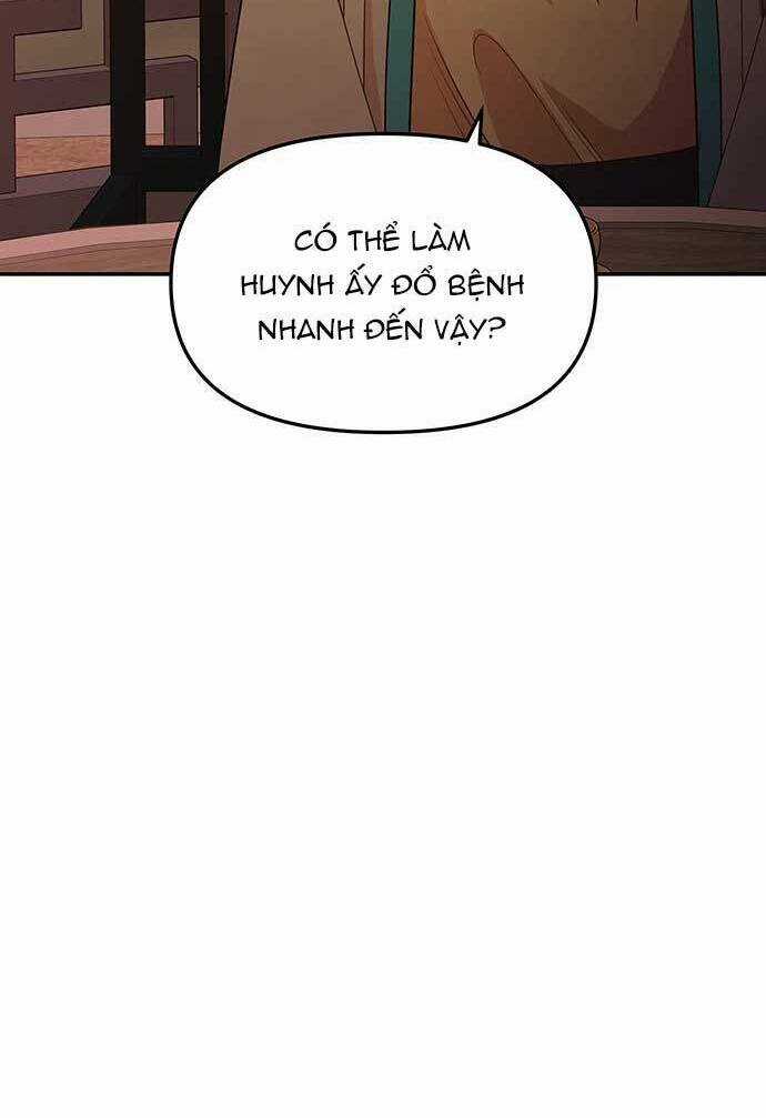 Vương Tử Huyền Bí Chapter 80 trang 55