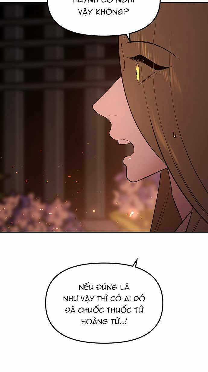 Vương Tử Huyền Bí Chapter 80 trang 57