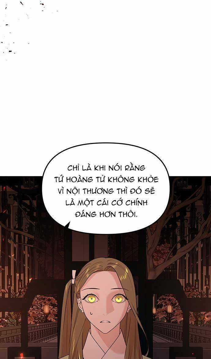 Vương Tử Huyền Bí Chapter 80 trang 59