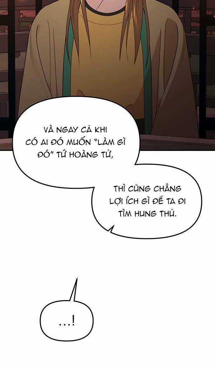 Vương Tử Huyền Bí Chapter 80 trang 60
