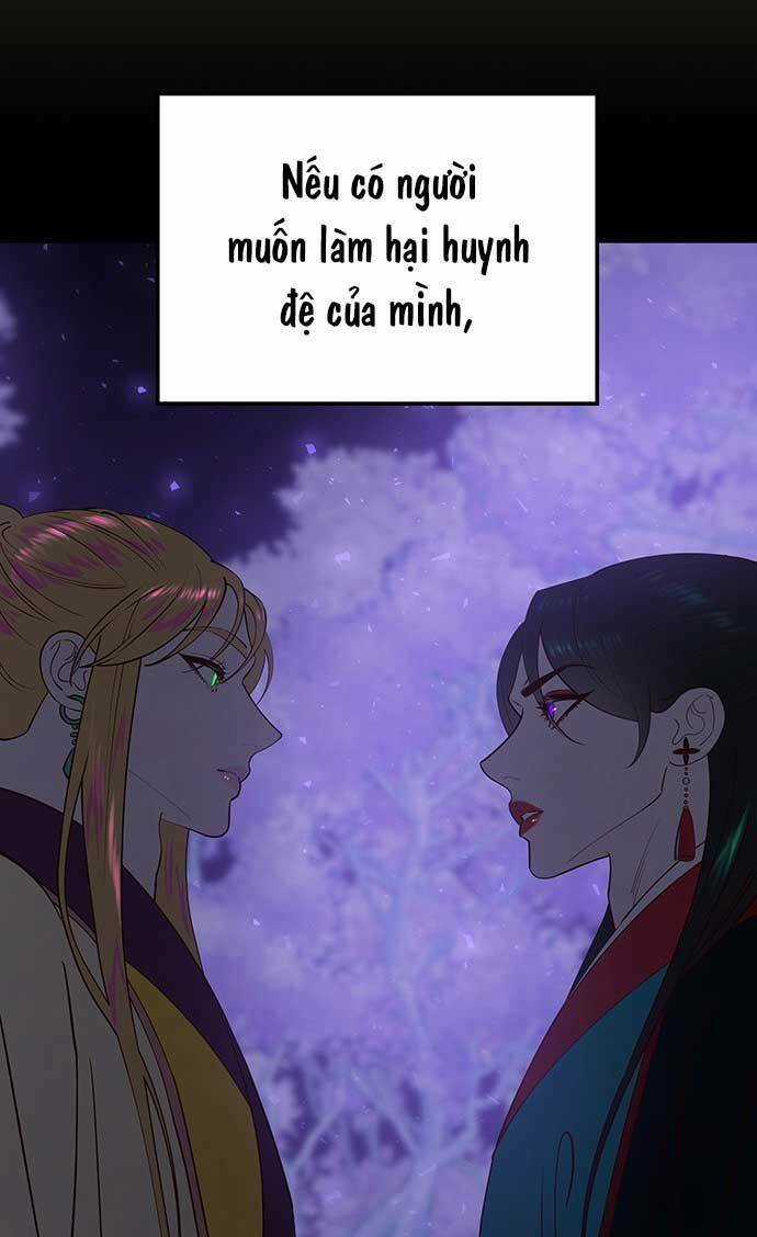 Vương Tử Huyền Bí Chapter 80 trang 62