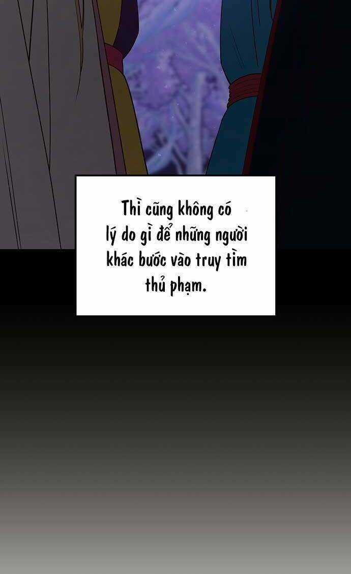 Vương Tử Huyền Bí Chapter 80 trang 63