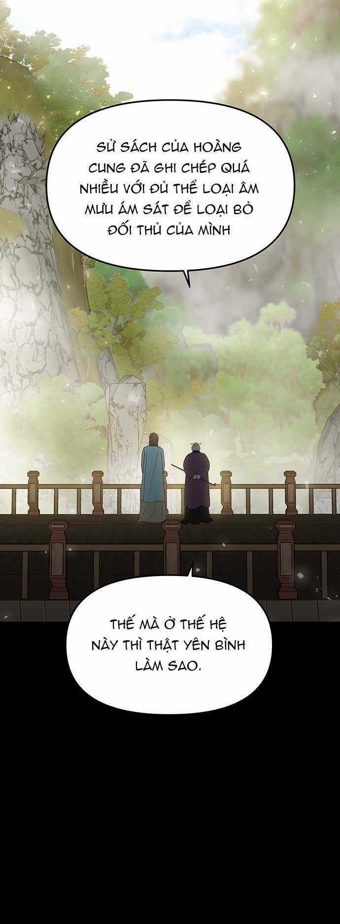 Vương Tử Huyền Bí Chapter 80 trang 66