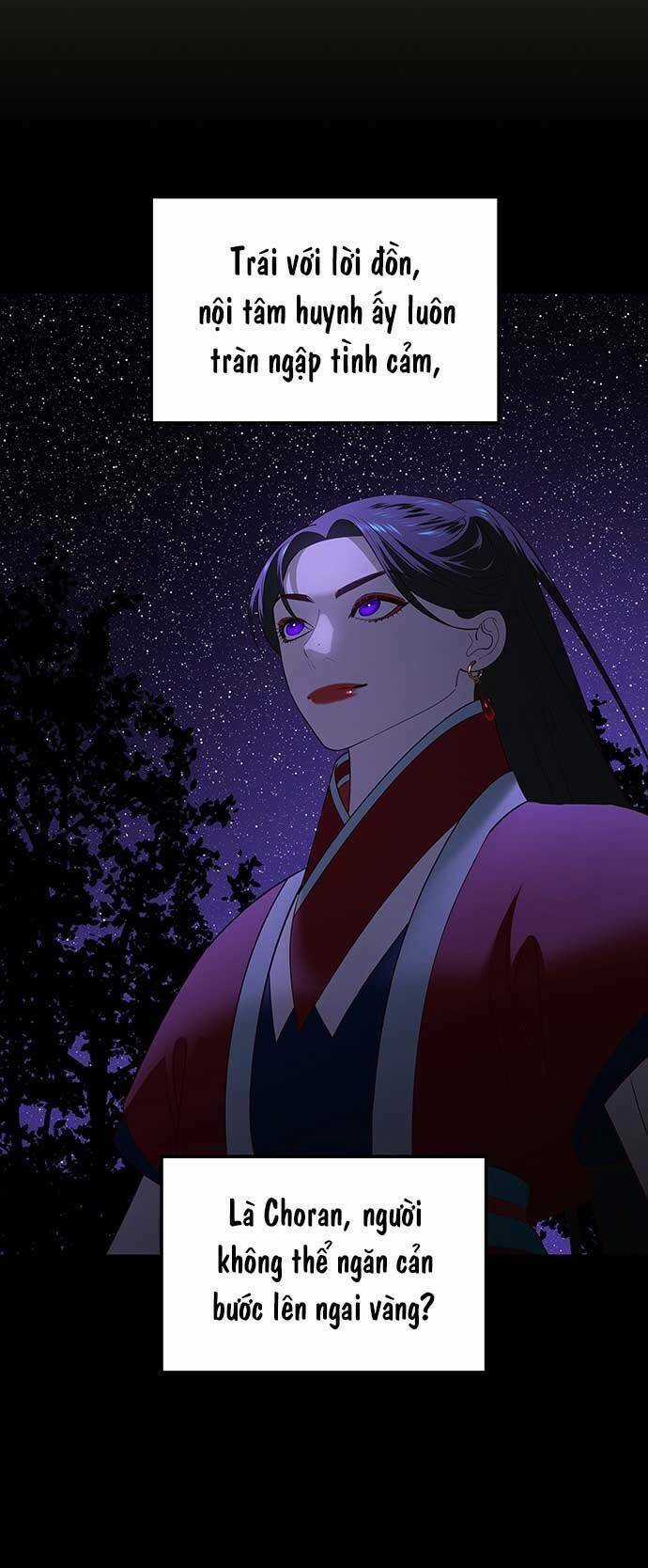 Vương Tử Huyền Bí Chapter 80 trang 72