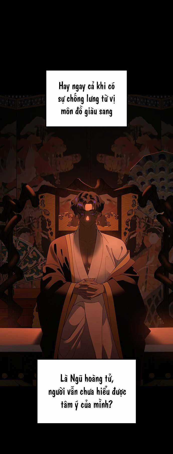 Vương Tử Huyền Bí Chapter 80 trang 73