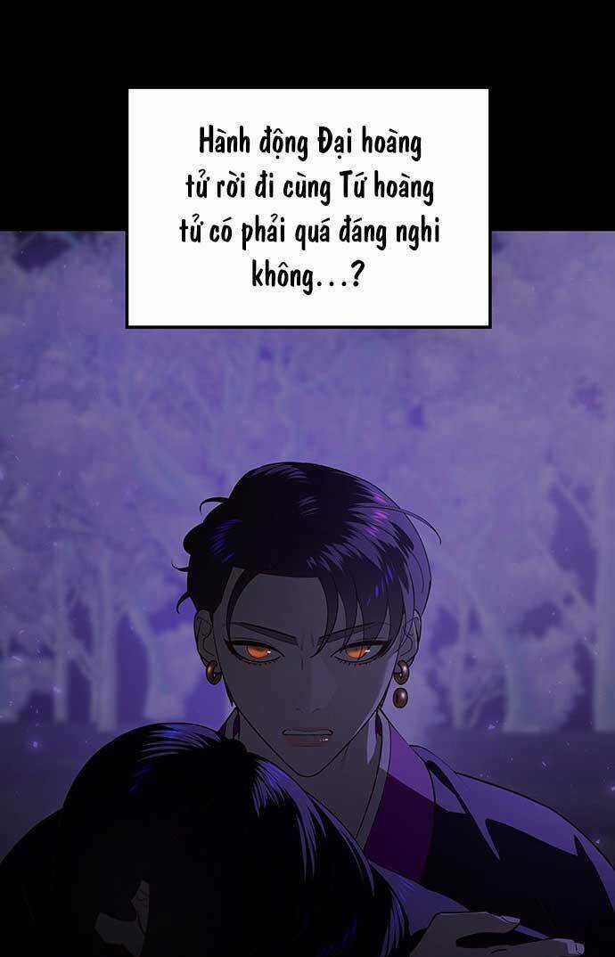 Vương Tử Huyền Bí Chapter 80 trang 75