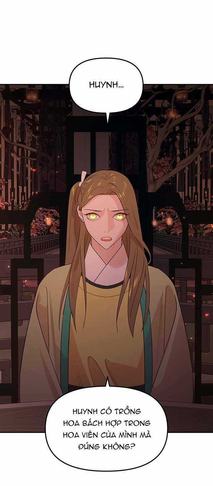 Vương Tử Huyền Bí Chapter 80 trang 80