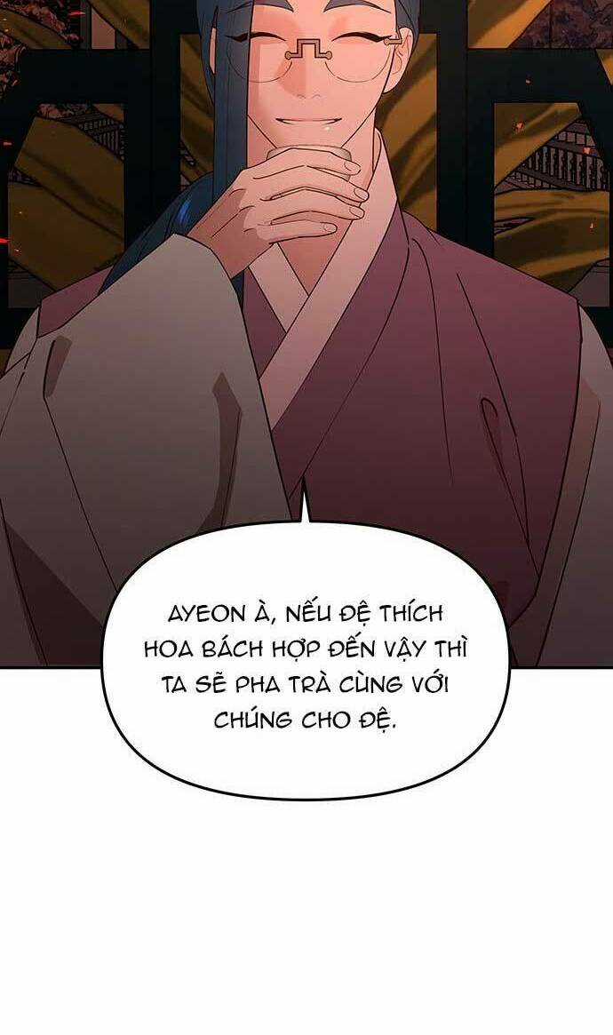 Vương Tử Huyền Bí Chapter 80 trang 88