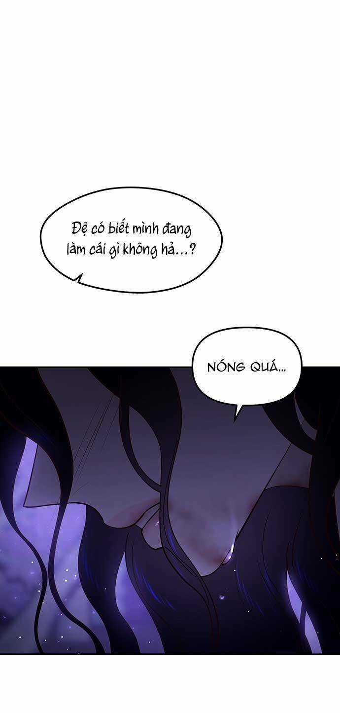 Vương Tử Huyền Bí Chapter 80 trang 9