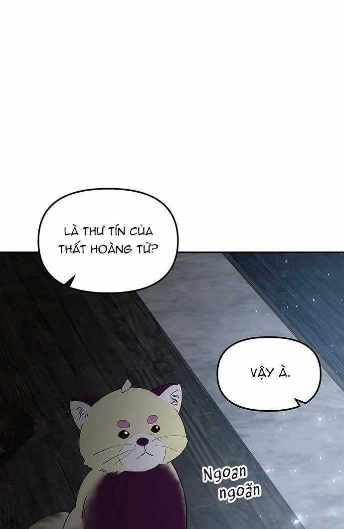 Vương Tử Huyền Bí Chapter 81 trang 105