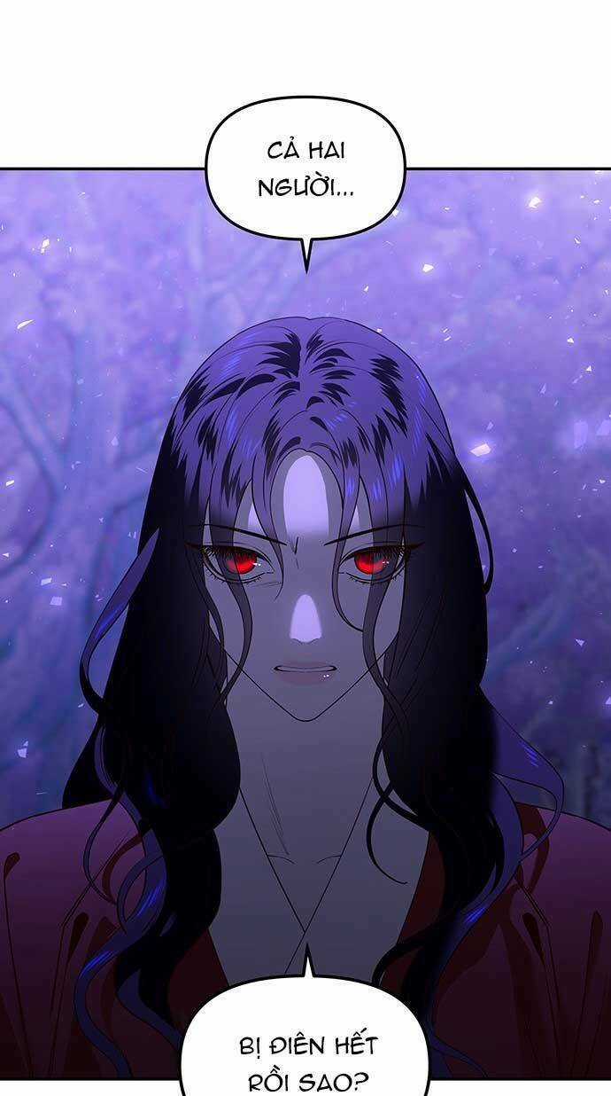 Vương Tử Huyền Bí Chapter 81 trang 11