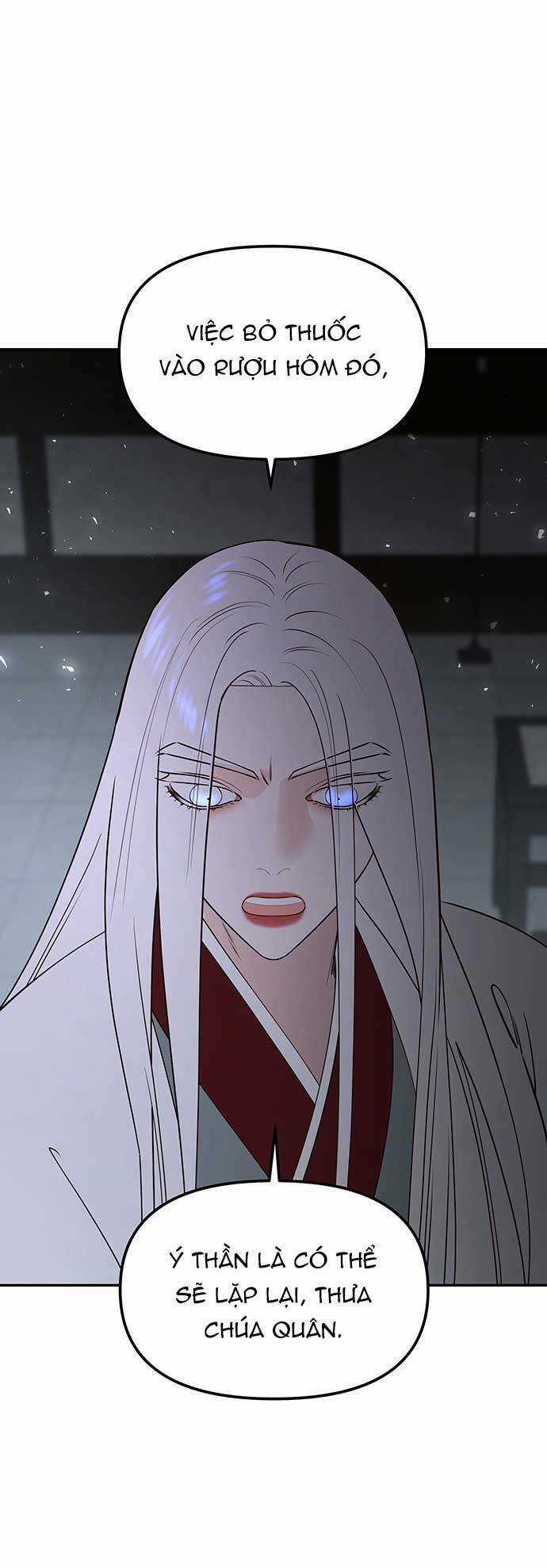 Vương Tử Huyền Bí Chapter 81 trang 111