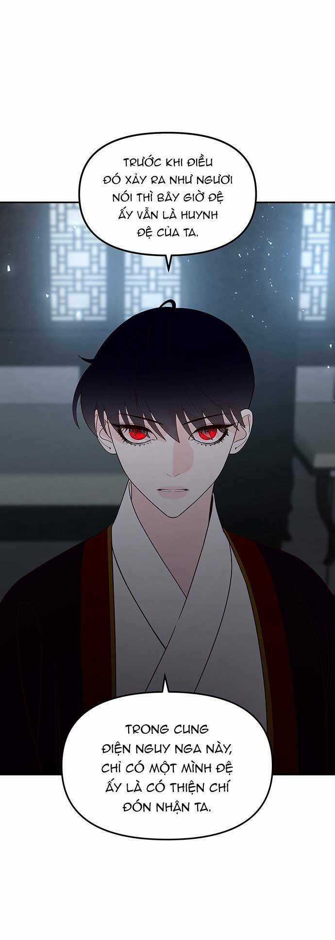 Vương Tử Huyền Bí Chapter 81 trang 113