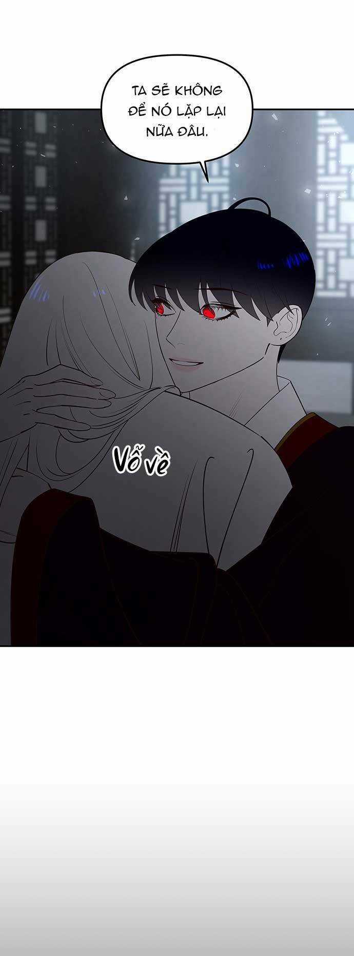 Vương Tử Huyền Bí Chapter 81 trang 120