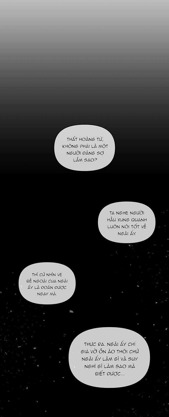 Vương Tử Huyền Bí Chapter 81 trang 121