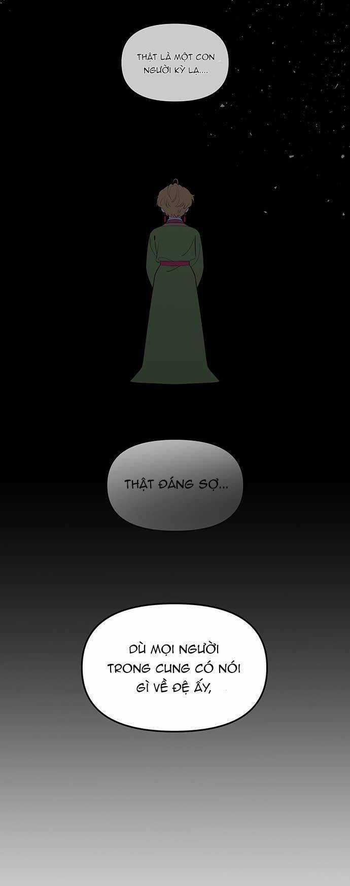 Vương Tử Huyền Bí Chapter 81 trang 122