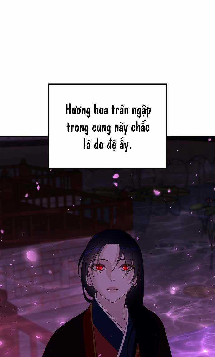 Vương Tử Huyền Bí Chapter 81 trang 128