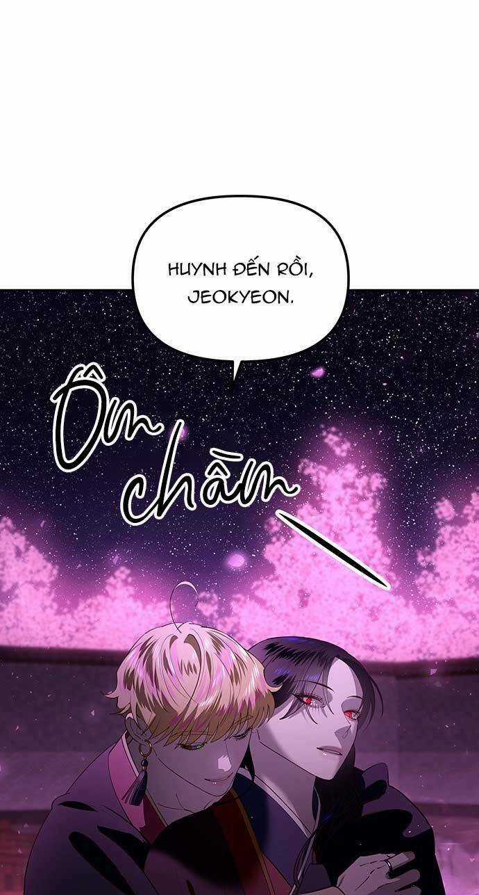 Vương Tử Huyền Bí Chapter 81 trang 132