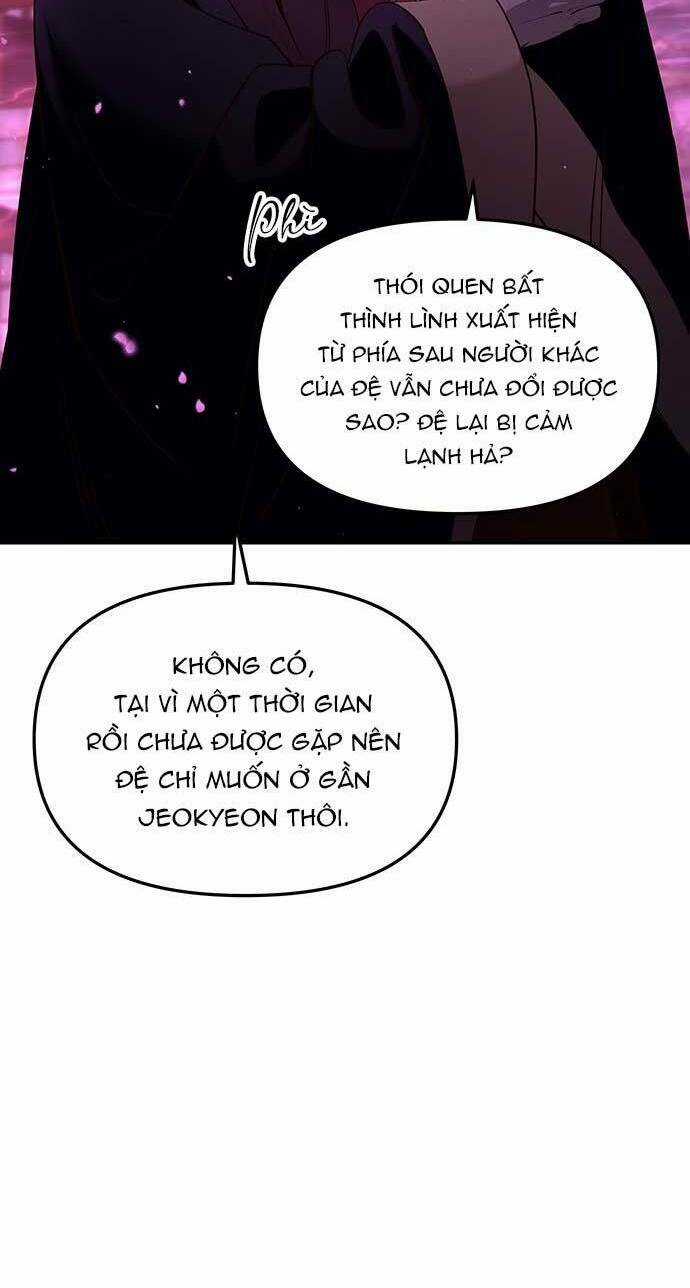 Vương Tử Huyền Bí Chapter 81 trang 133