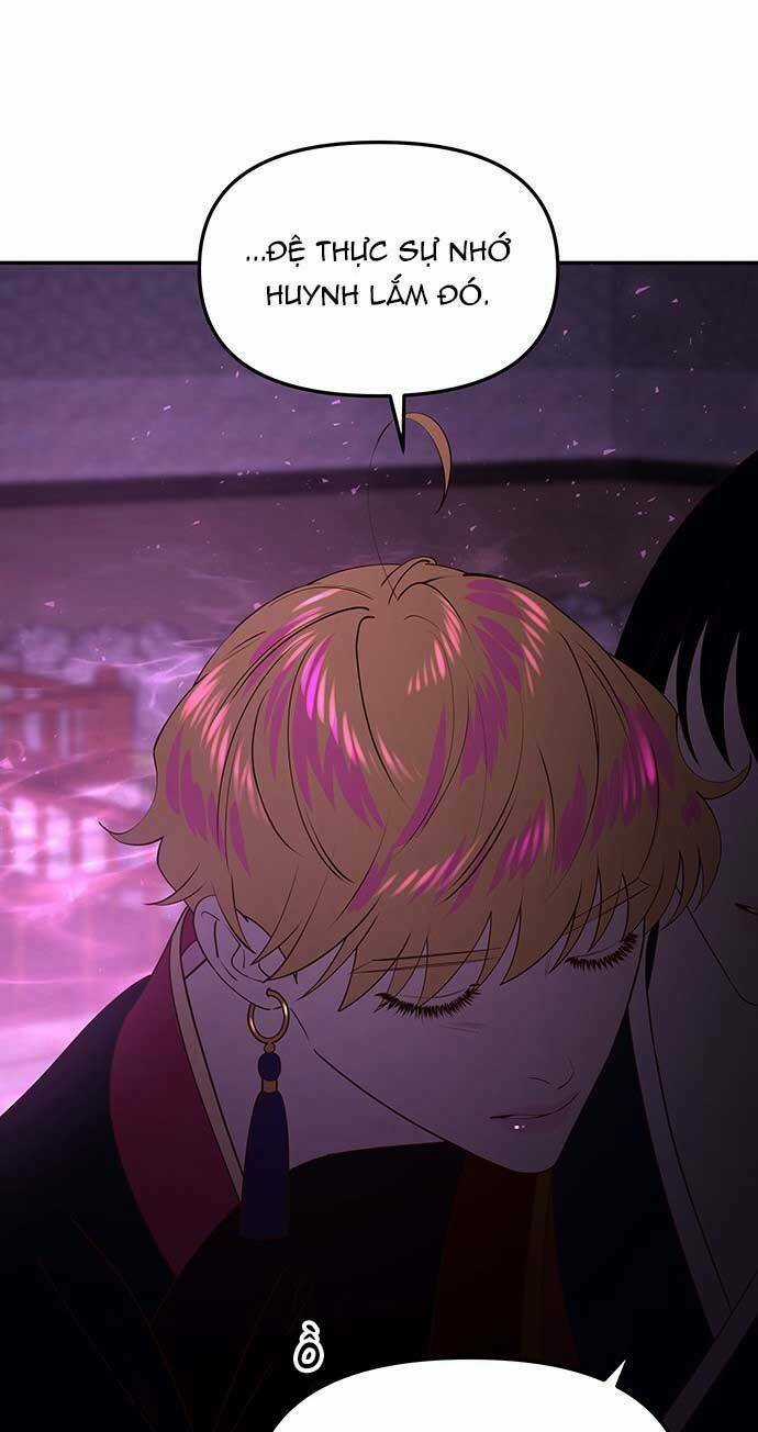 Vương Tử Huyền Bí Chapter 81 trang 134