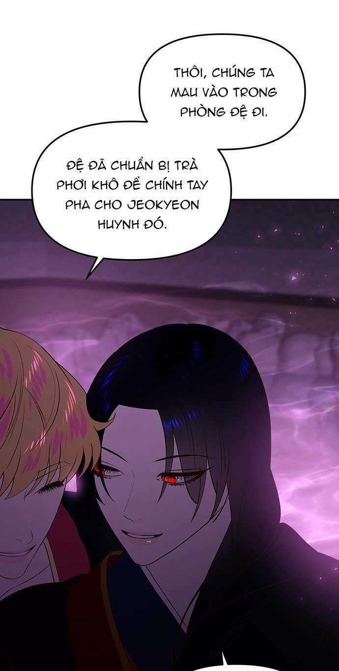 Vương Tử Huyền Bí Chapter 81 trang 138