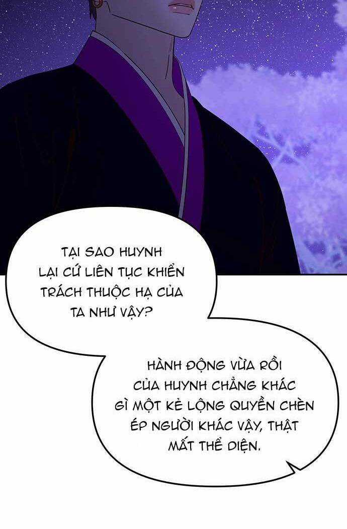 Vương Tử Huyền Bí Chapter 81 trang 14