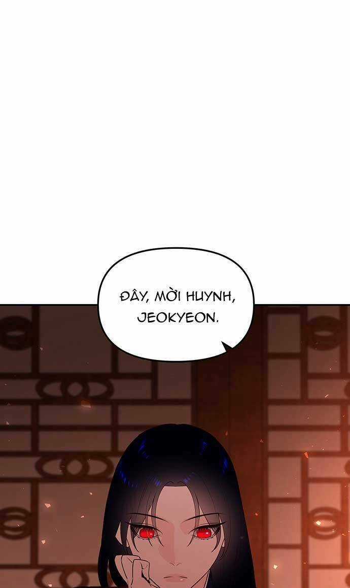 Vương Tử Huyền Bí Chapter 81 trang 143