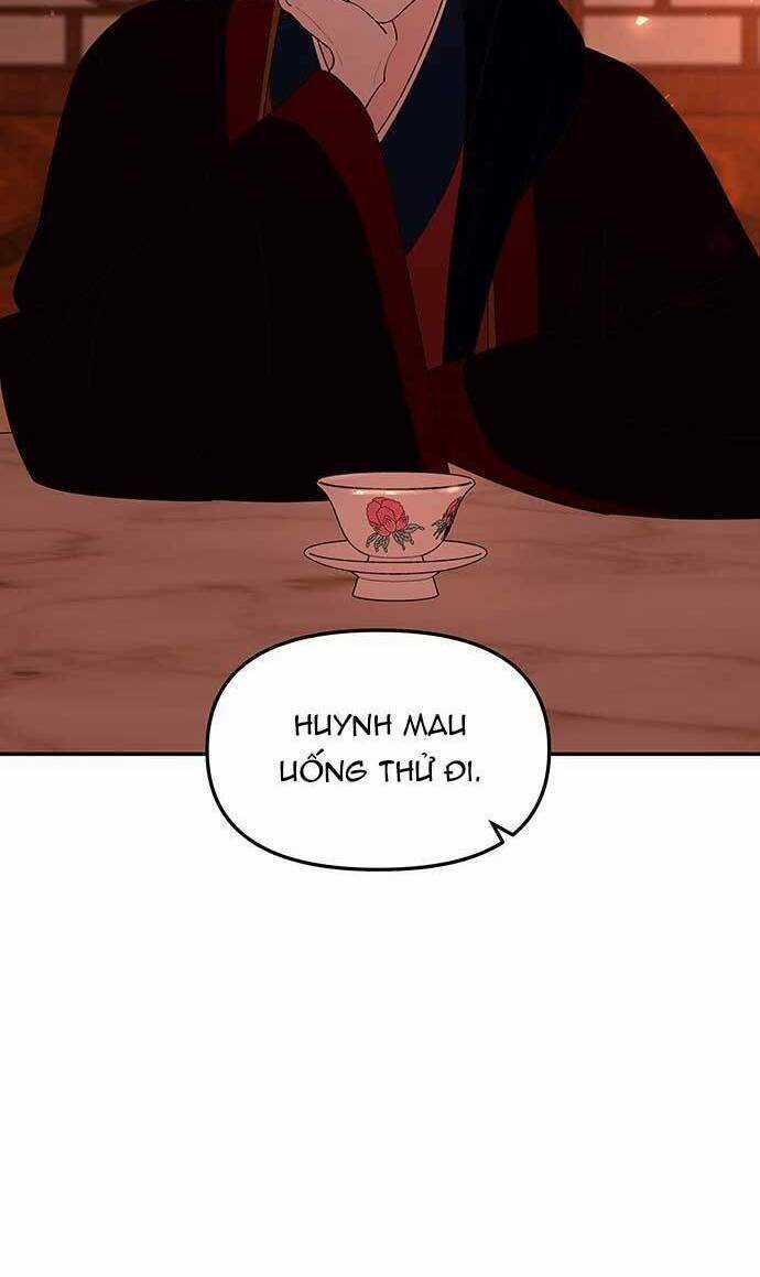 Vương Tử Huyền Bí Chapter 81 trang 144