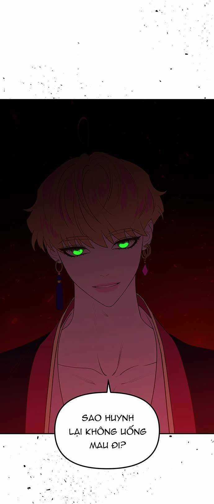 Vương Tử Huyền Bí Chapter 81 trang 152