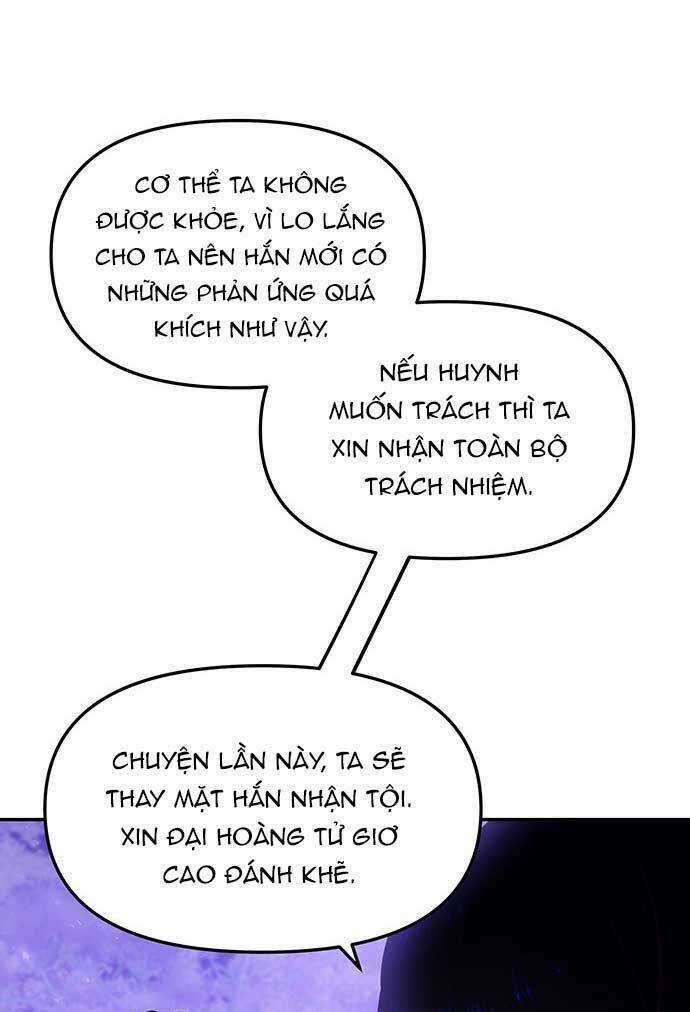 Vương Tử Huyền Bí Chapter 81 trang 17