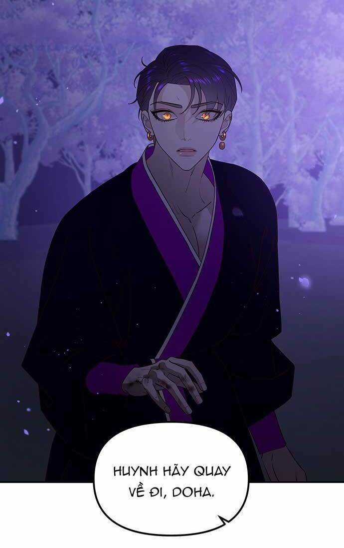 Vương Tử Huyền Bí Chapter 81 trang 21